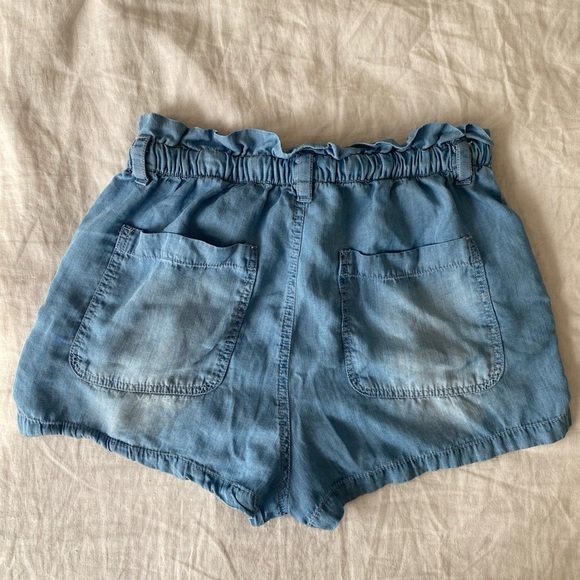 Harlow Shorts Small - Picture 4 of 5